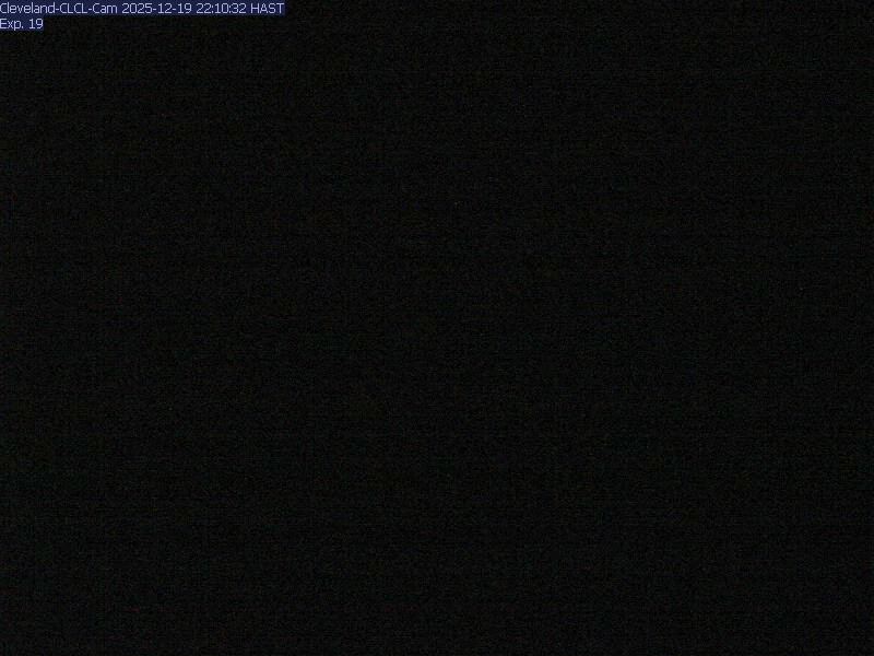 Cleveland [CLCL, 1160 ft]