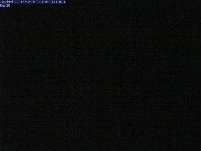 Cleveland [CLCL, 1160 ft]