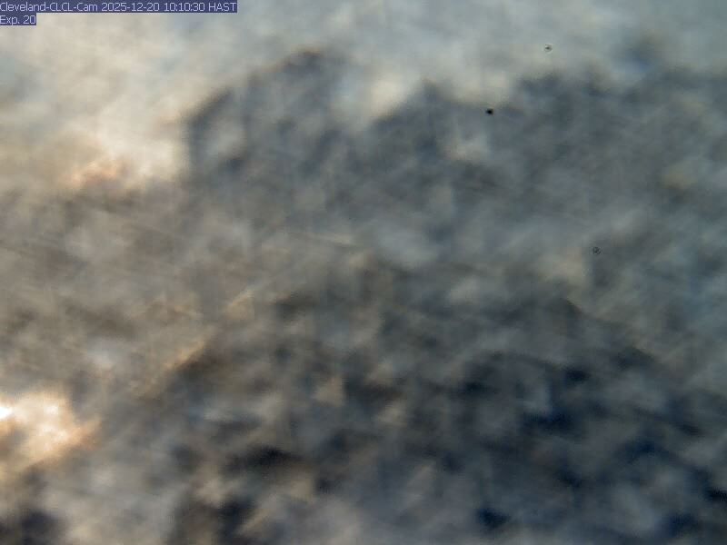 Cleveland [CLCL, 1160 ft]