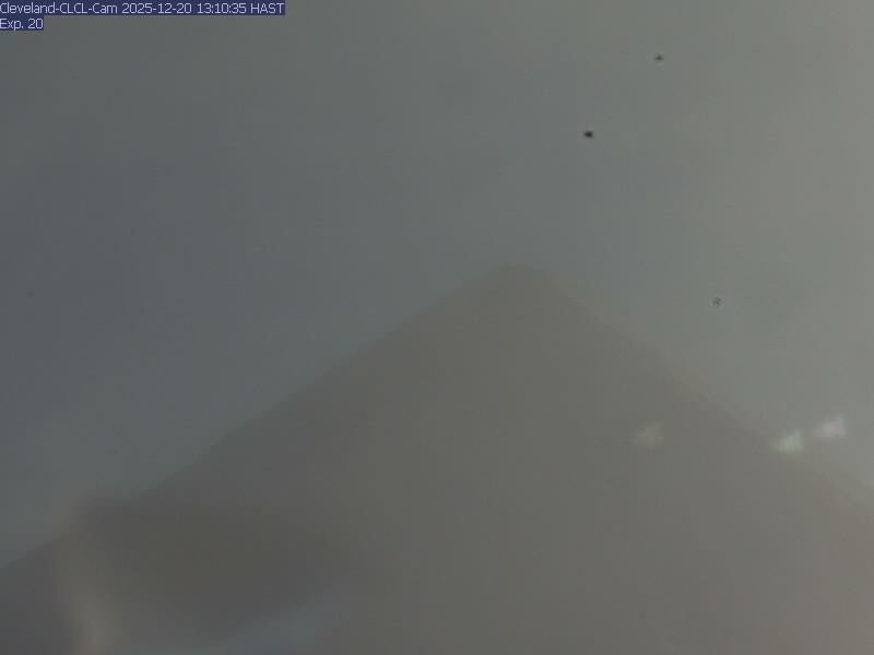 Cleveland [CLCL, 1160 ft]