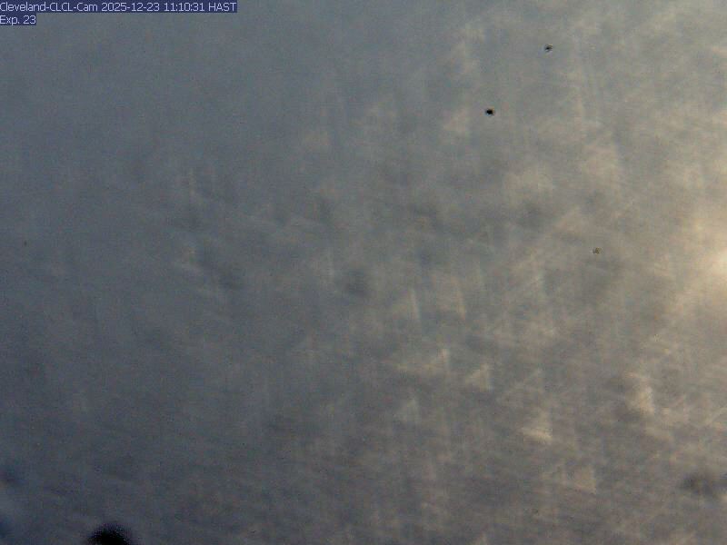 Cleveland [CLCL, 1160 ft]