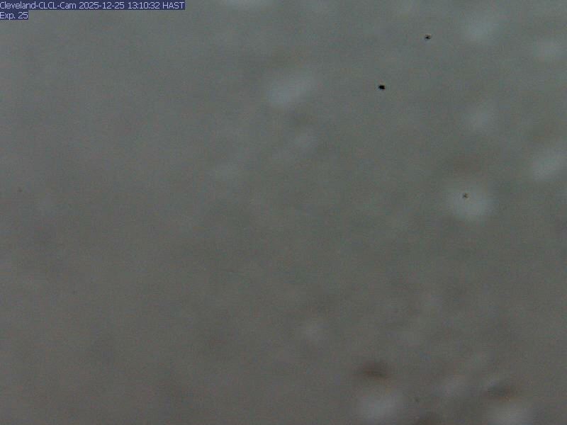 Cleveland [CLCL, 1160 ft]