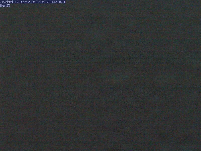 Cleveland [CLCL, 1160 ft]