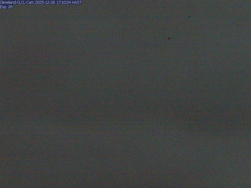 Cleveland [CLCL, 1160 ft]