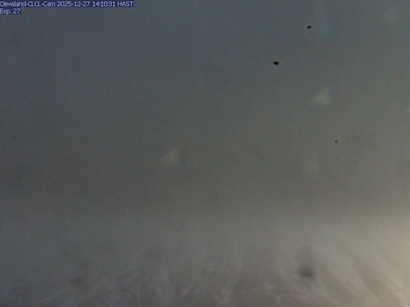 Cleveland [CLCL, 1160 ft]