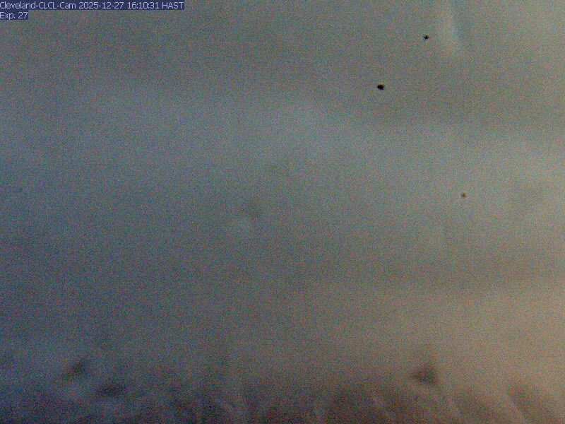 Cleveland [CLCL, 1160 ft]