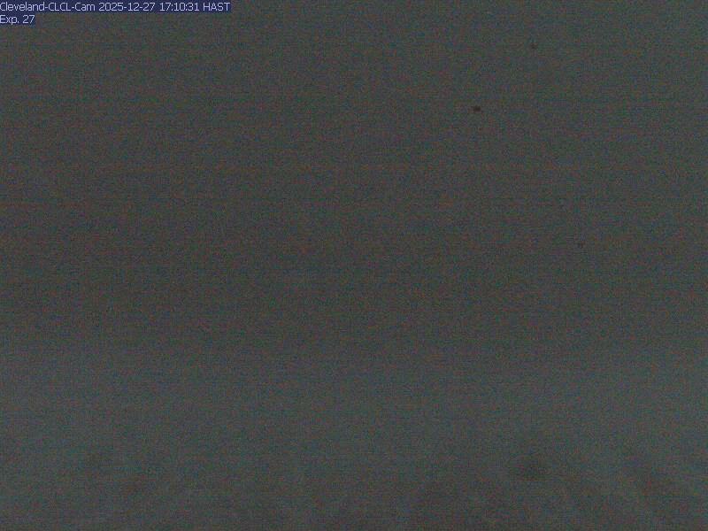 Cleveland [CLCL, 1160 ft]