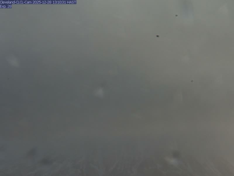 Cleveland [CLCL, 1160 ft]