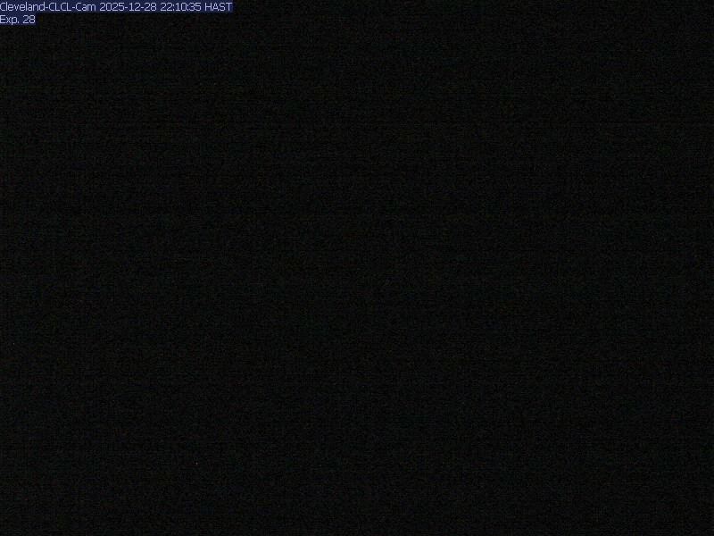 Cleveland [CLCL, 1160 ft]