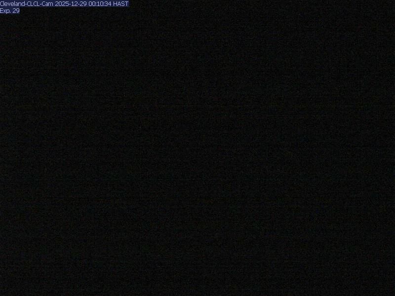 Cleveland [CLCL, 1160 ft]