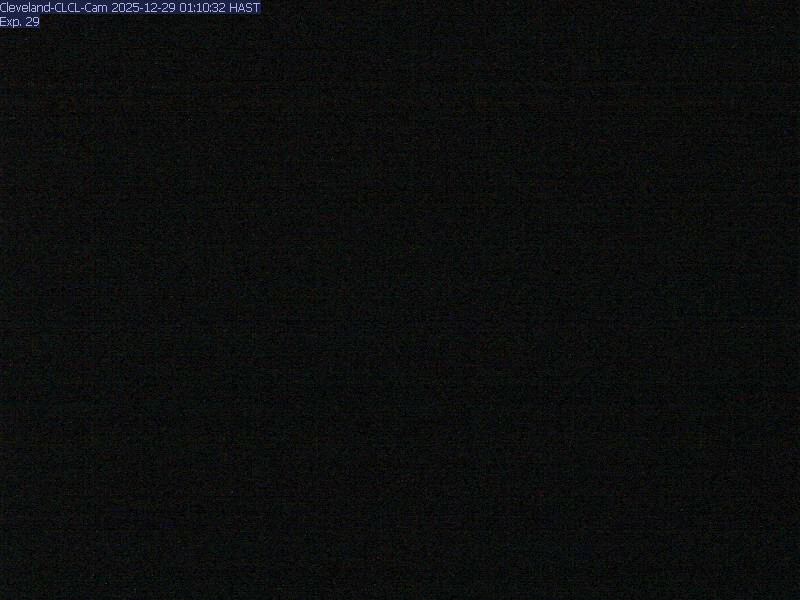 Cleveland [CLCL, 1160 ft]