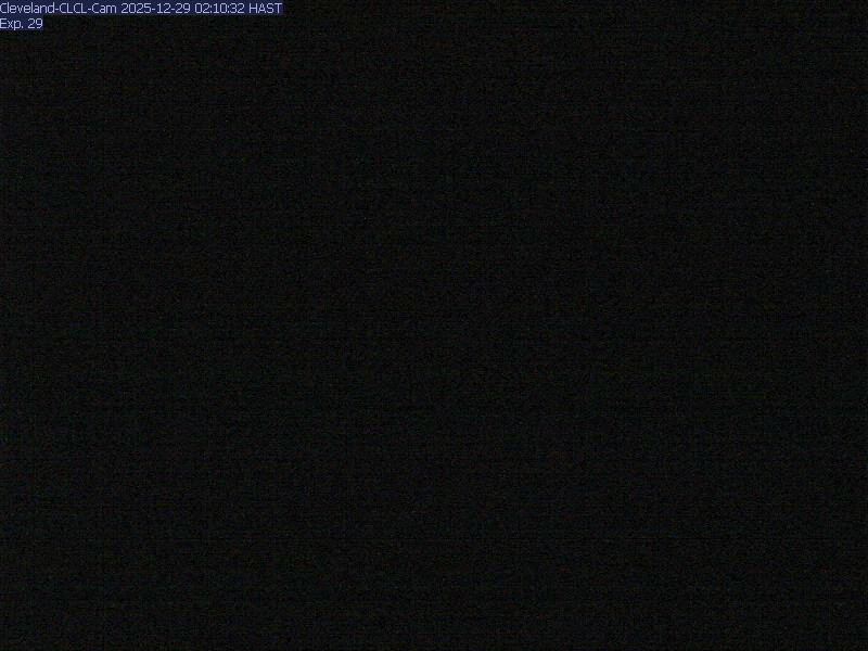 Cleveland [CLCL, 1160 ft]