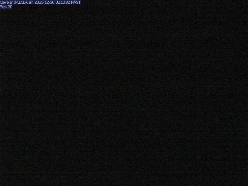 Cleveland [CLCL, 1160 ft]