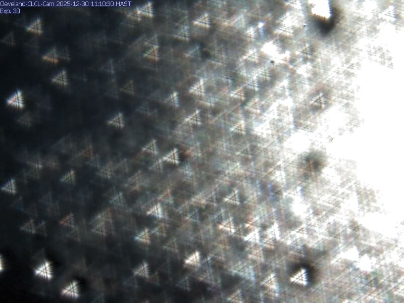 Cleveland [CLCL, 1160 ft]