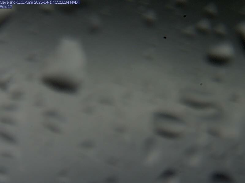 Cleveland [CLCL, 1160 ft]