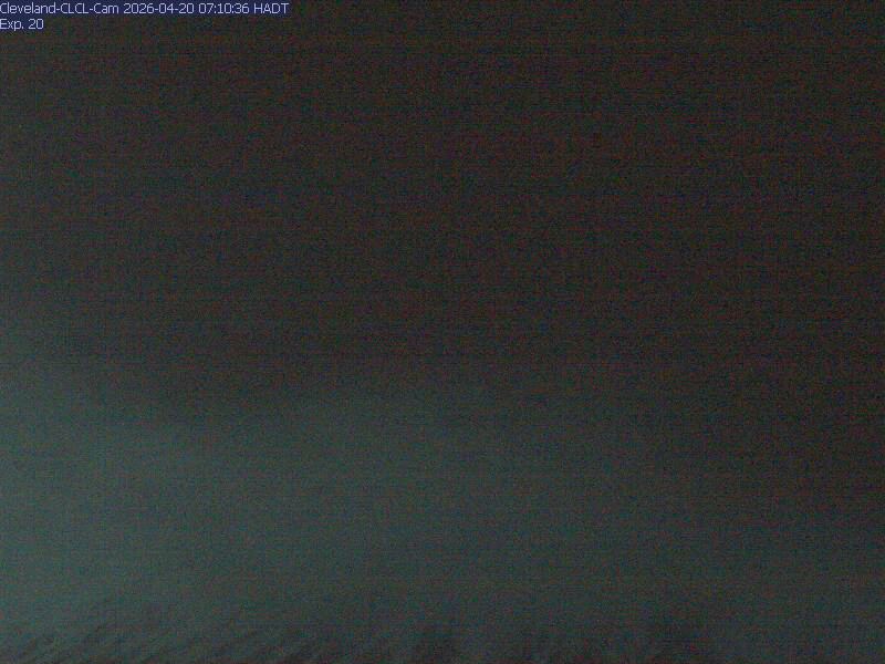 Cleveland [CLCL, 1160 ft]