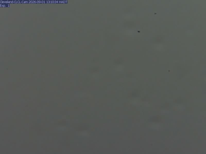 Cleveland [CLCL, 1160 ft]