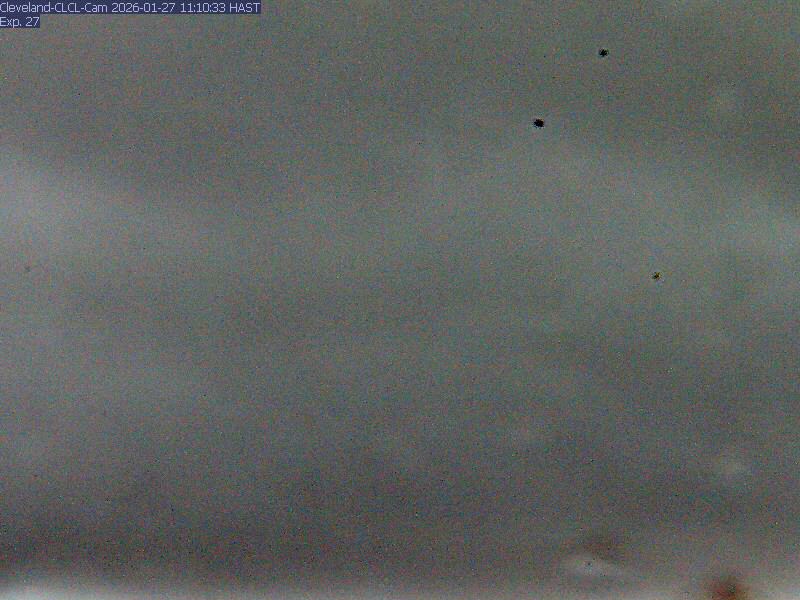 Cleveland [CLCL, 1160 ft]