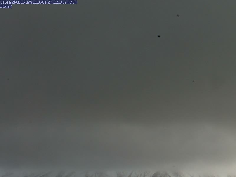 Cleveland [CLCL, 1160 ft]