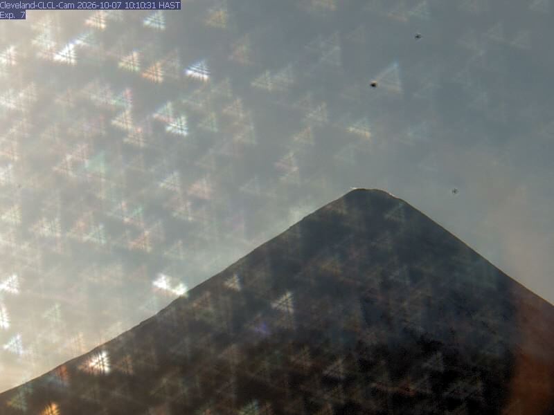 Cleveland [CLCL, 1160 ft]