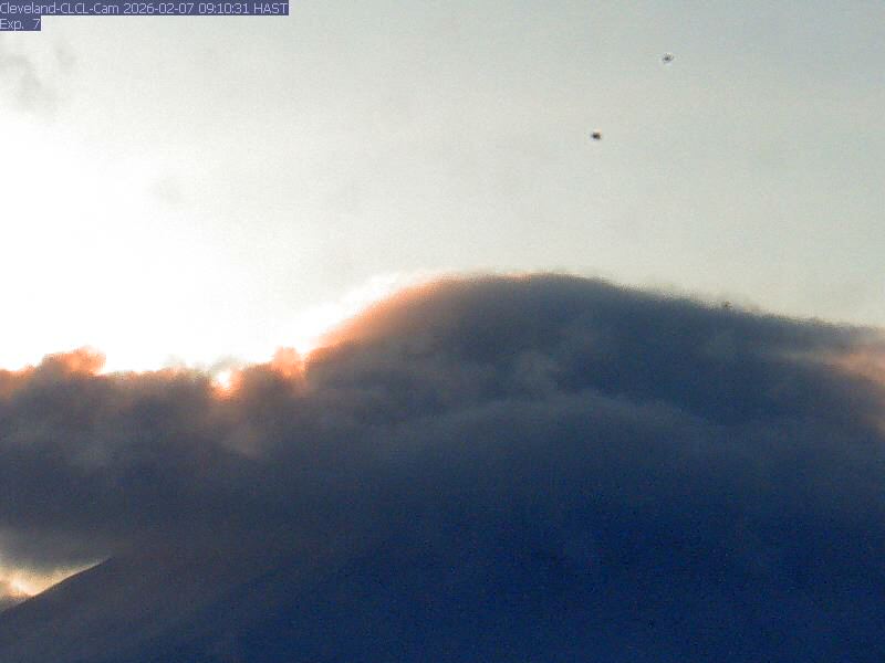 Cleveland [CLCL, 1160 ft]