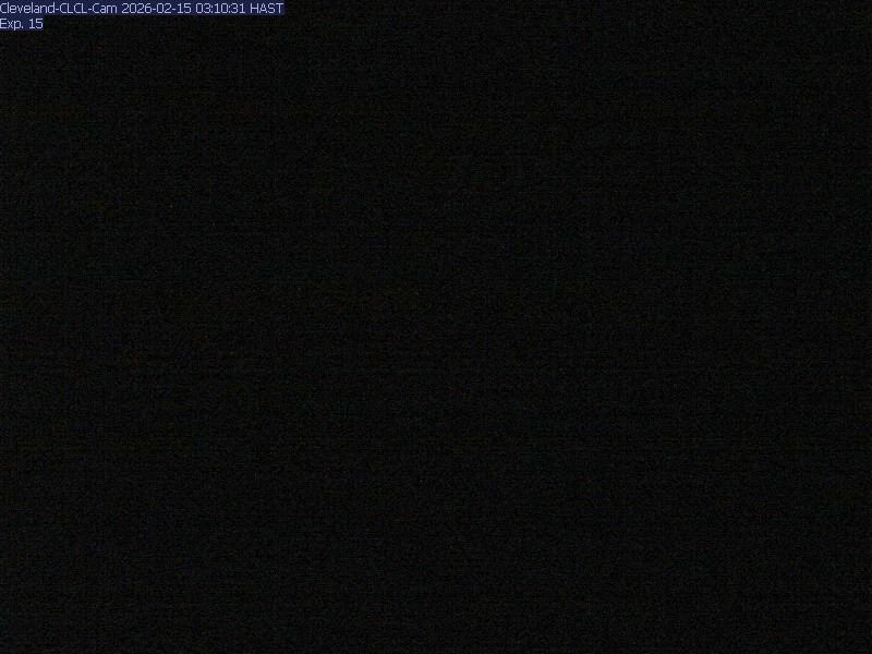 Cleveland [CLCL, 1160 ft]