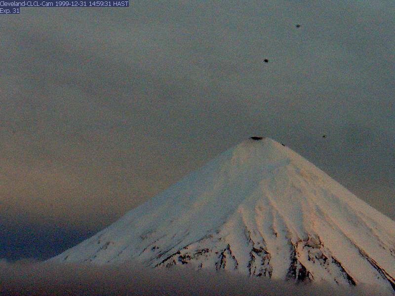 Cleveland [CLCL, 1160 ft]