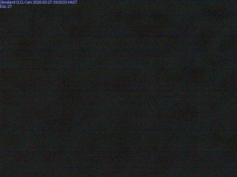 Cleveland [CLCL, 1160 ft]