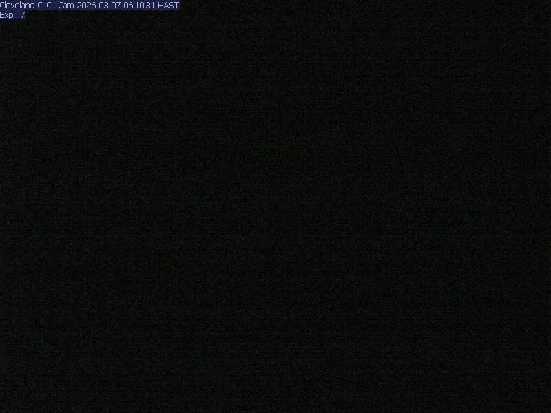 Cleveland [CLCL, 1160 ft]