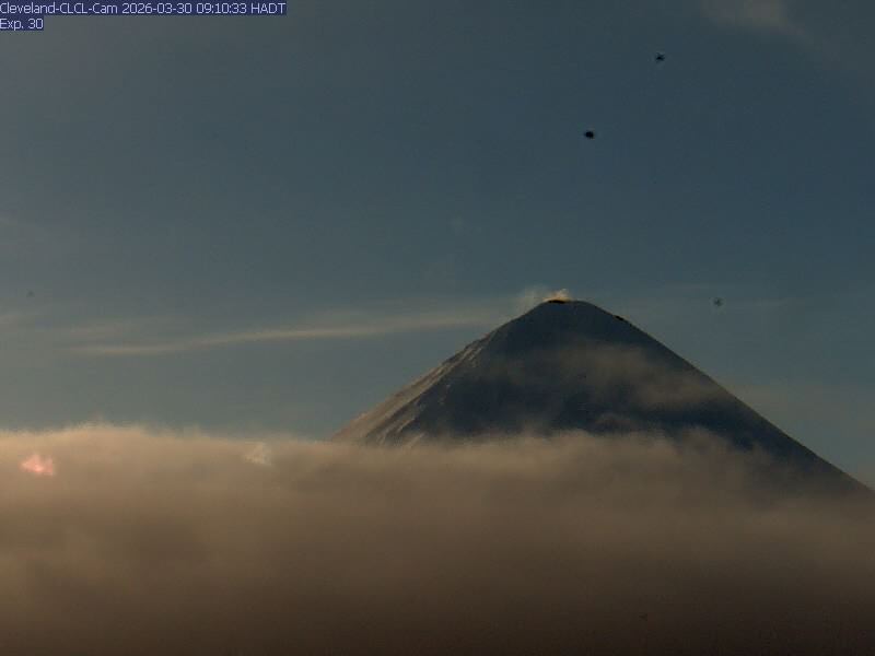 Cleveland [CLCL, 1160 ft]