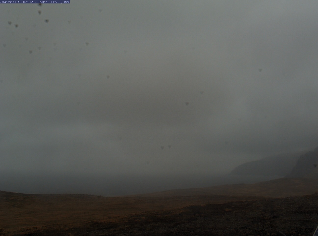 Cleveland [CLCO, 449 ft]