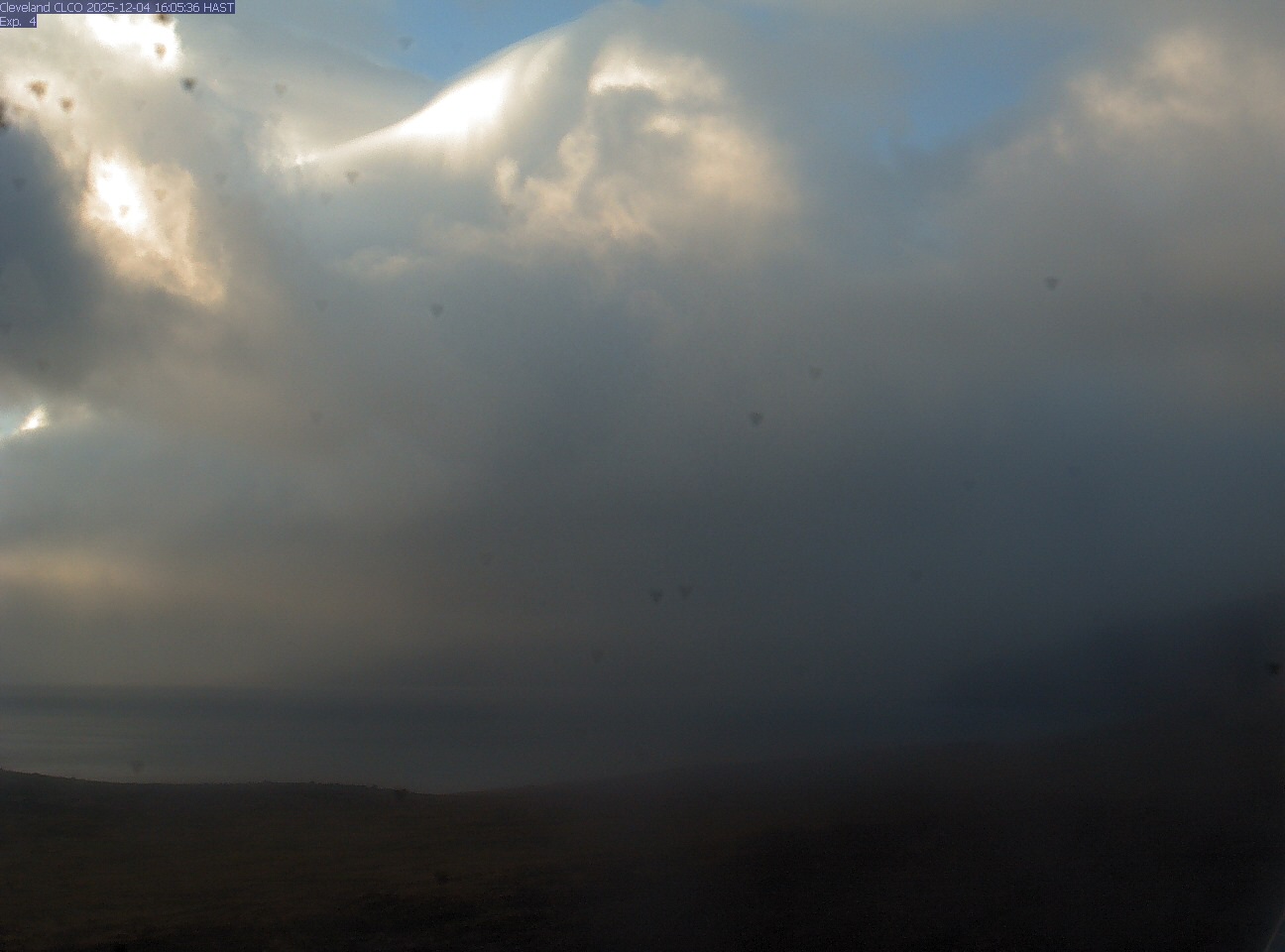 Cleveland [CLCO, 449 ft]