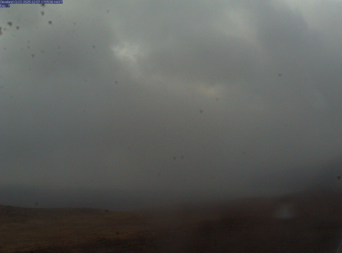 Cleveland [CLCO, 449 ft]