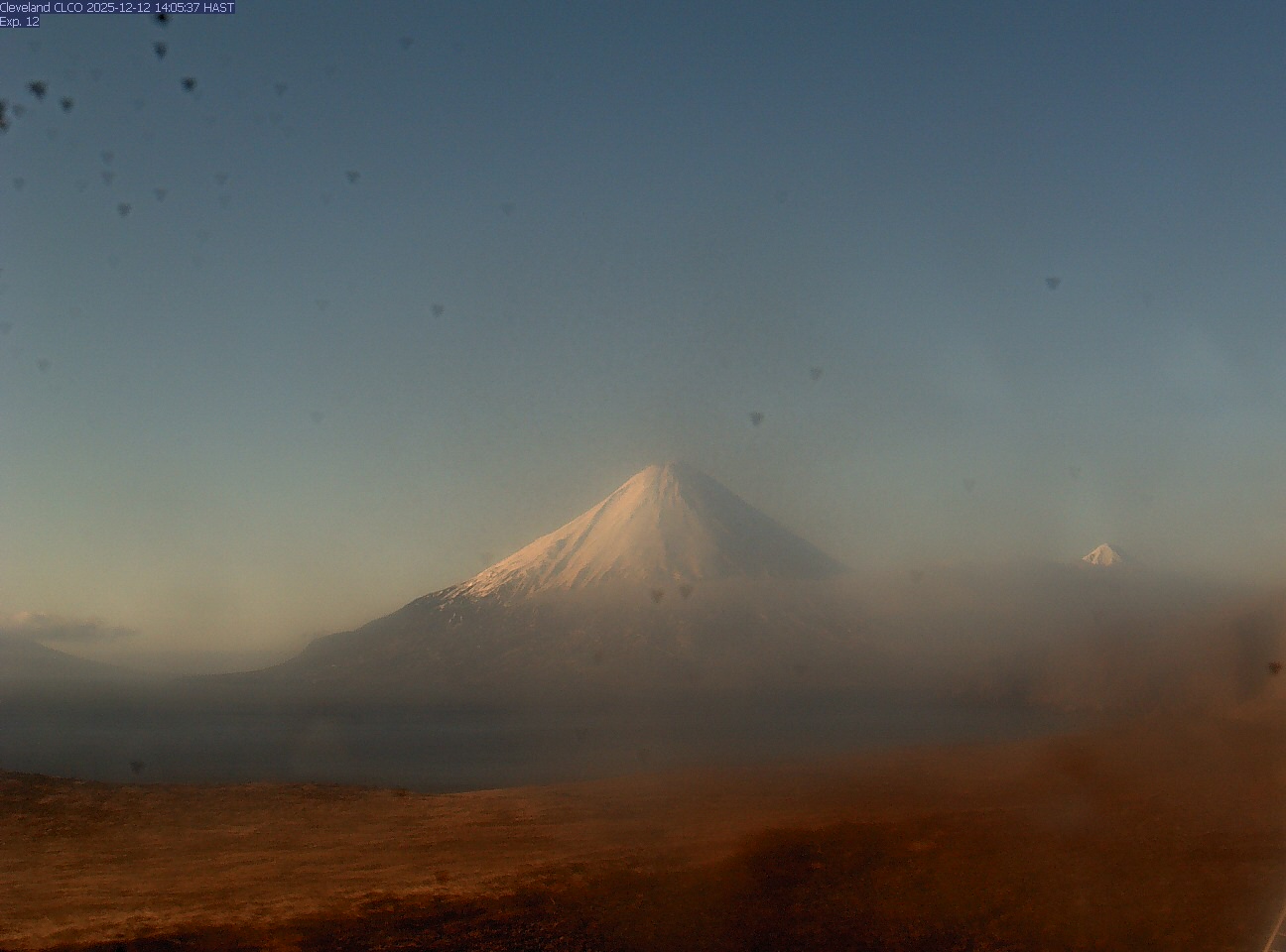 Cleveland [CLCO, 449 ft]