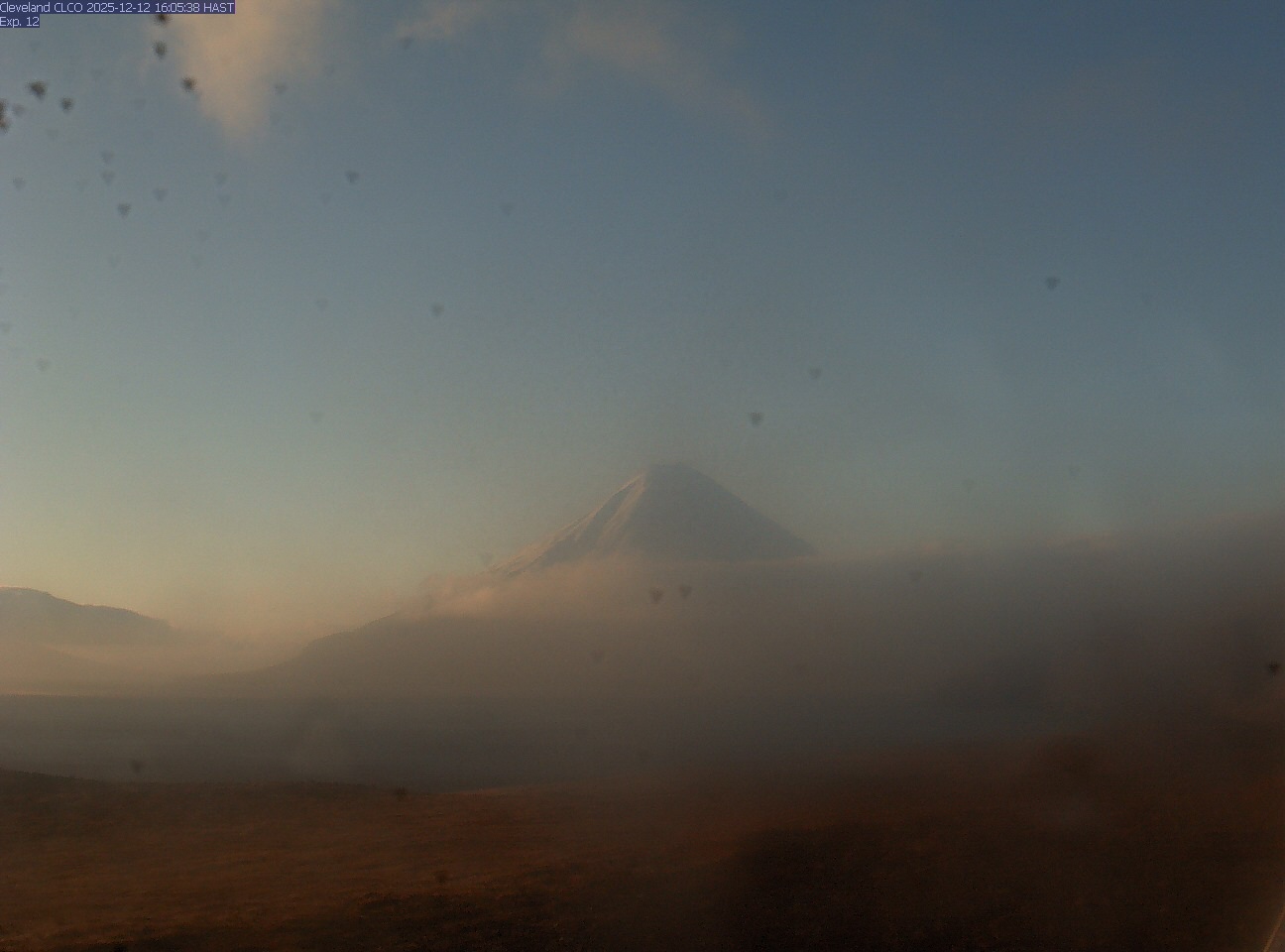 Cleveland [CLCO, 449 ft]