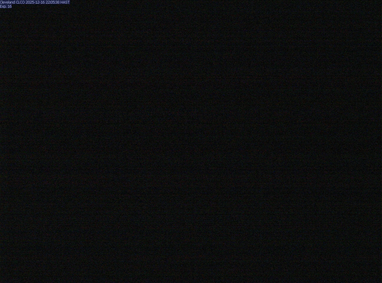 Cleveland [CLCO, 449 ft]