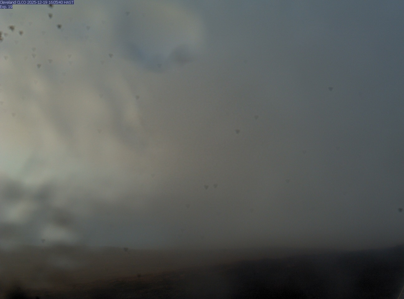 Cleveland [CLCO, 449 ft]