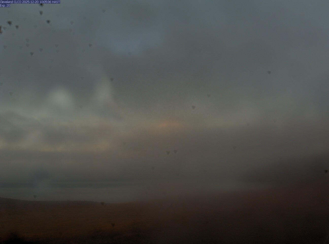 Cleveland [CLCO, 449 ft]