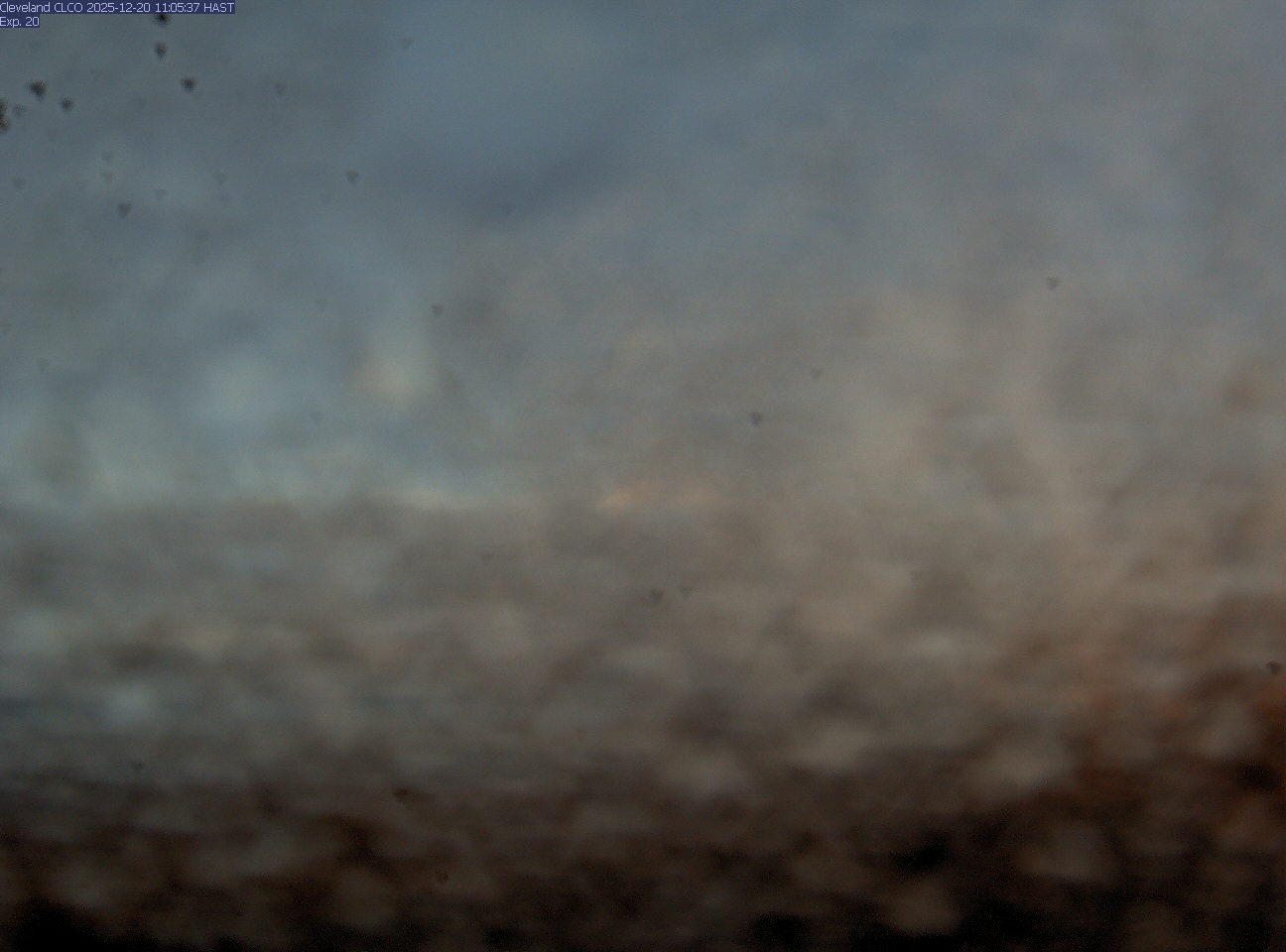 Cleveland [CLCO, 449 ft]