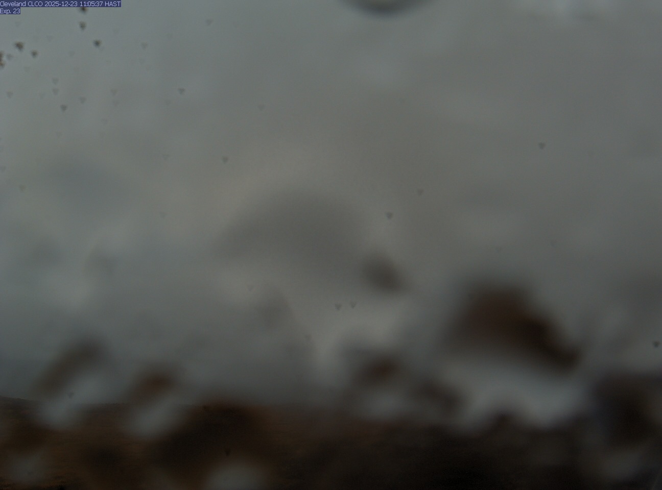 Cleveland [CLCO, 449 ft]