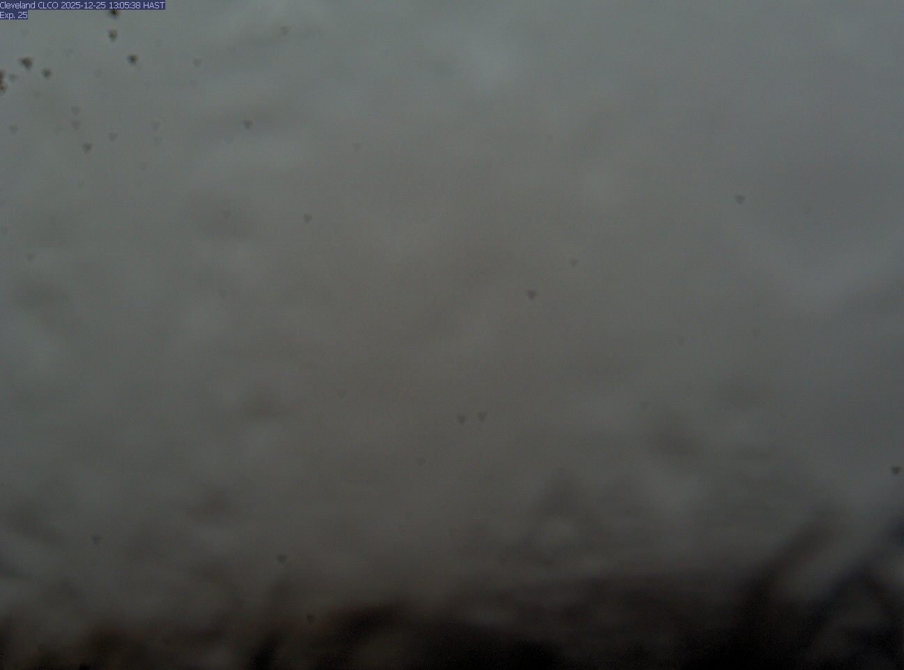 Cleveland [CLCO, 449 ft]