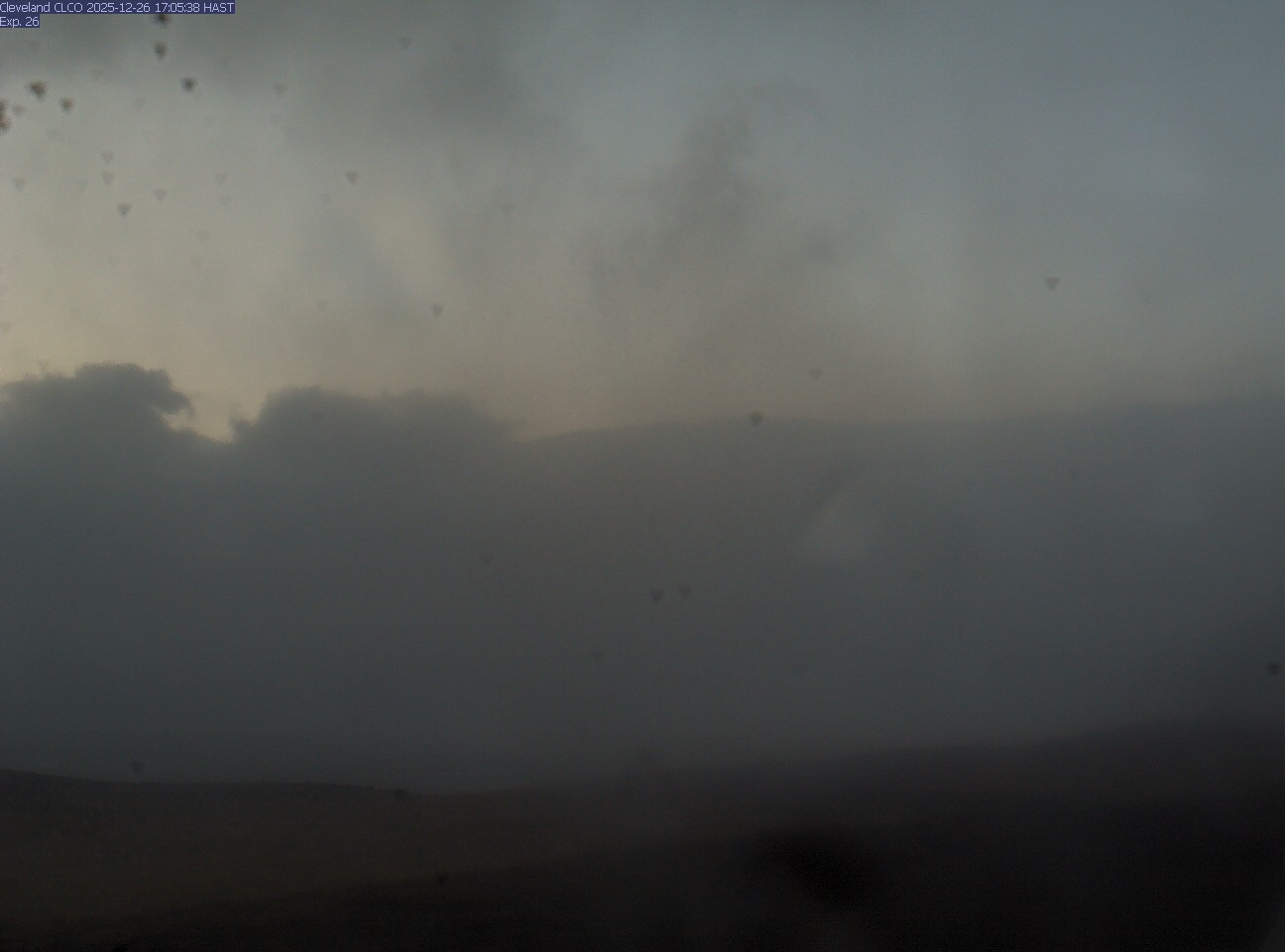 Cleveland [CLCO, 449 ft]