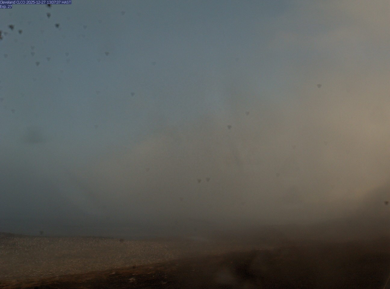 Cleveland [CLCO, 449 ft]