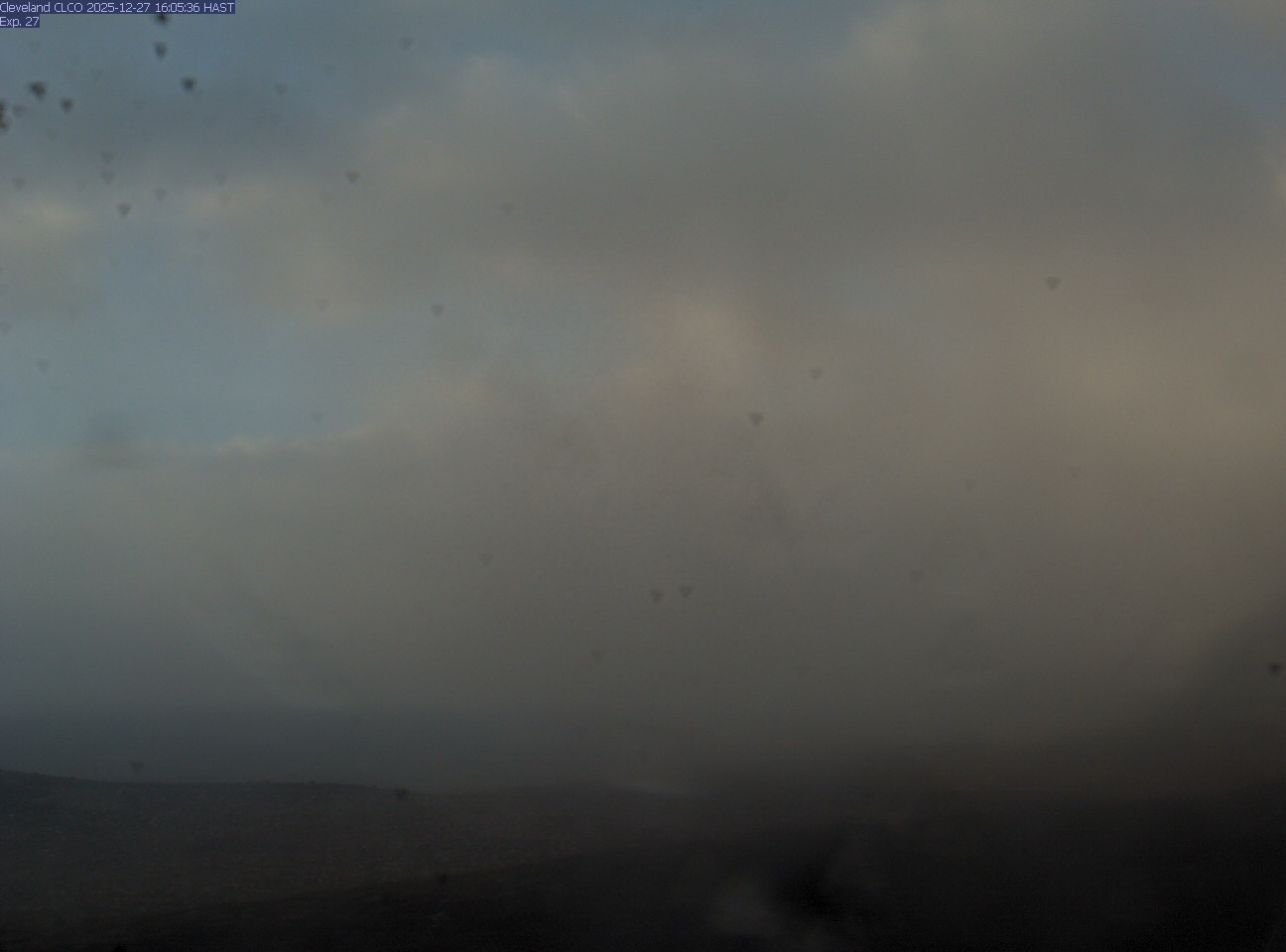 Cleveland [CLCO, 449 ft]