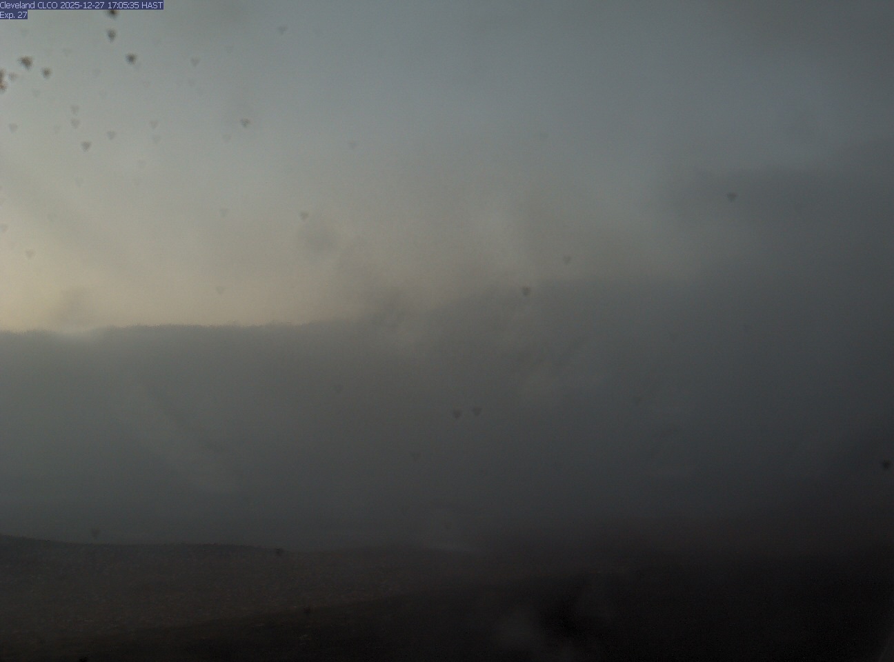 Cleveland [CLCO, 449 ft]