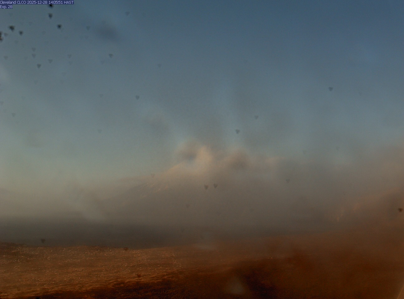 Cleveland [CLCO, 449 ft]