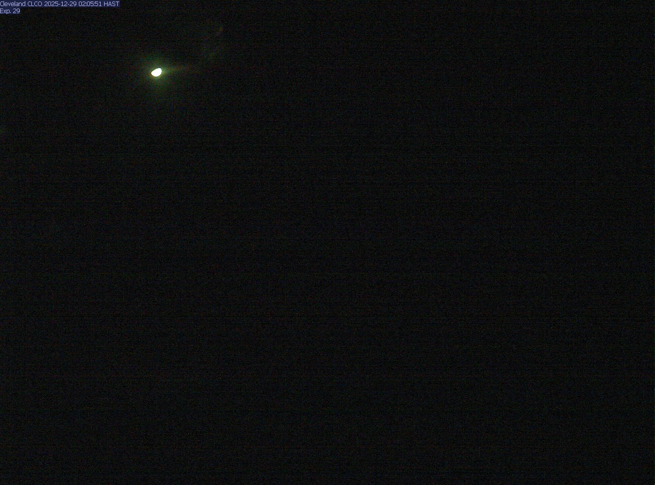 Cleveland [CLCO, 449 ft]