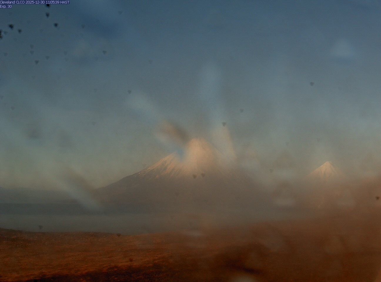 Cleveland [CLCO, 449 ft]