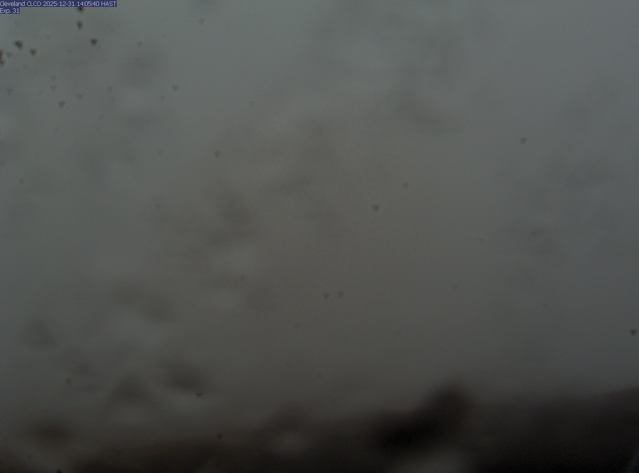 Cleveland [CLCO, 449 ft]