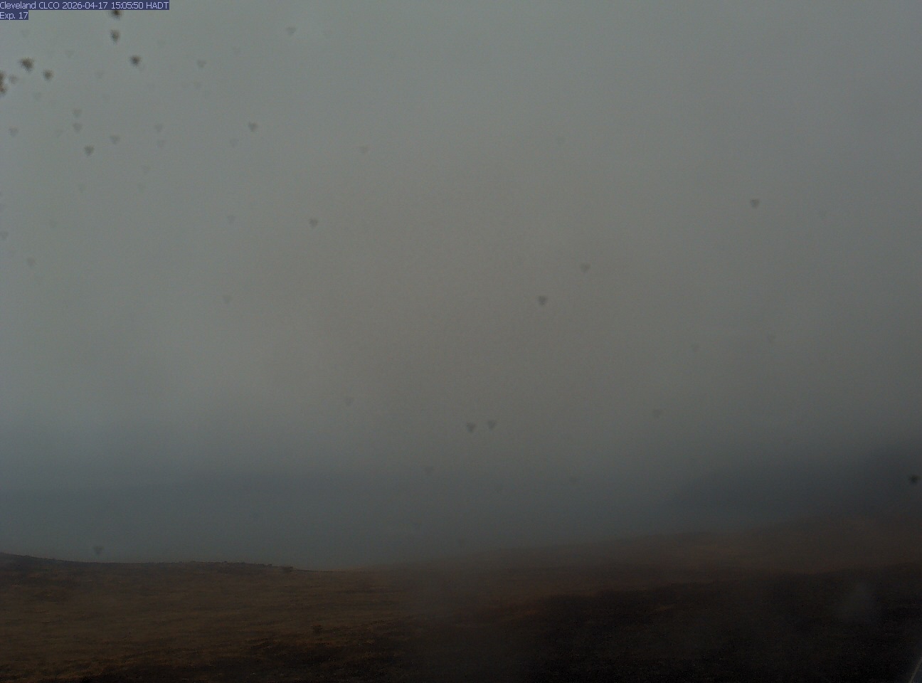 Cleveland [CLCO, 449 ft]